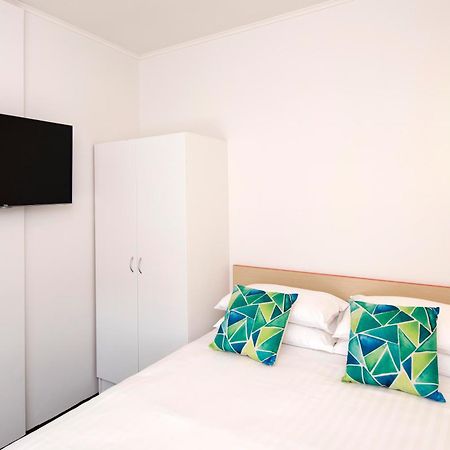 Mowbray Hotel Launceston Bagian luar foto