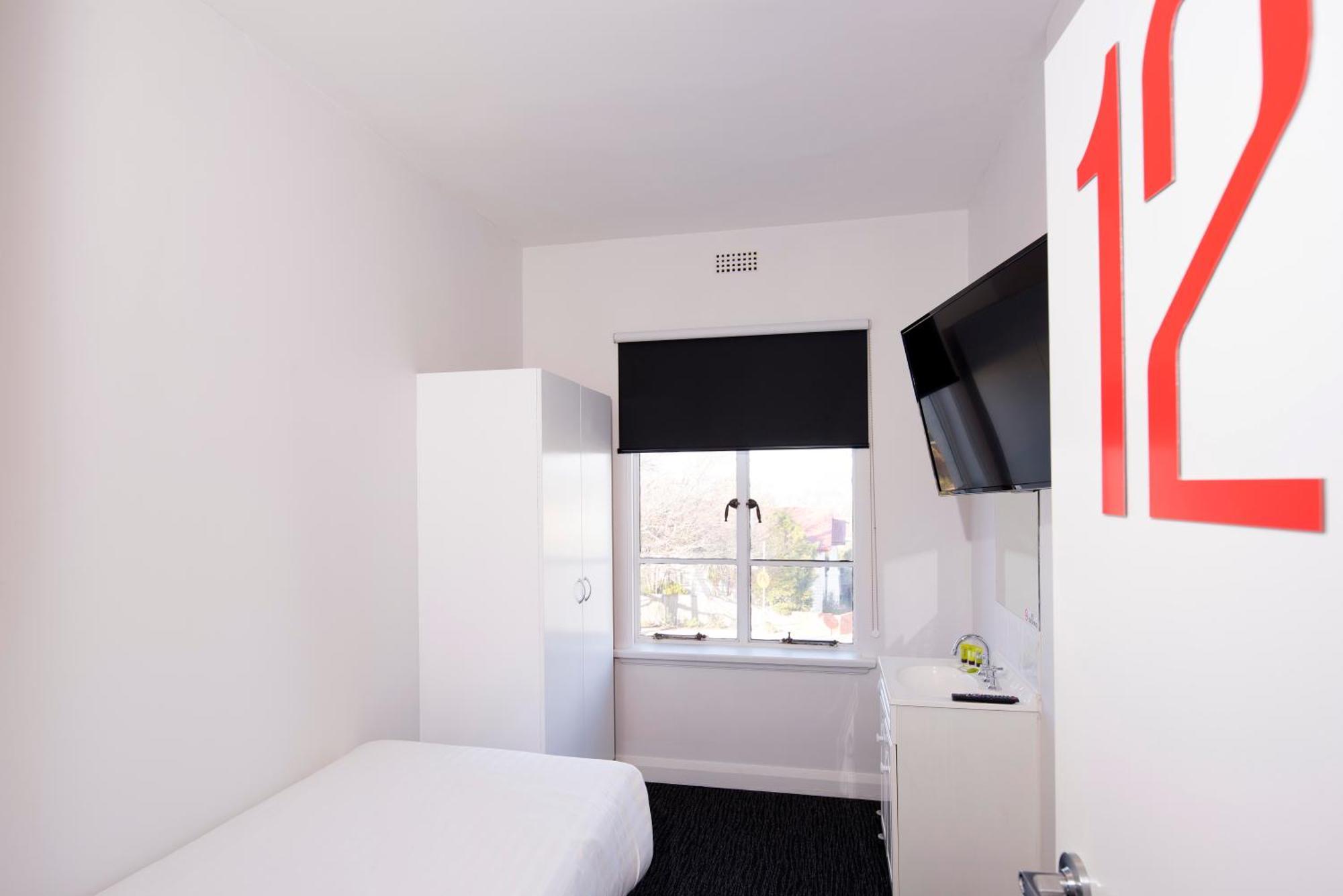 Mowbray Hotel Launceston Bagian luar foto
