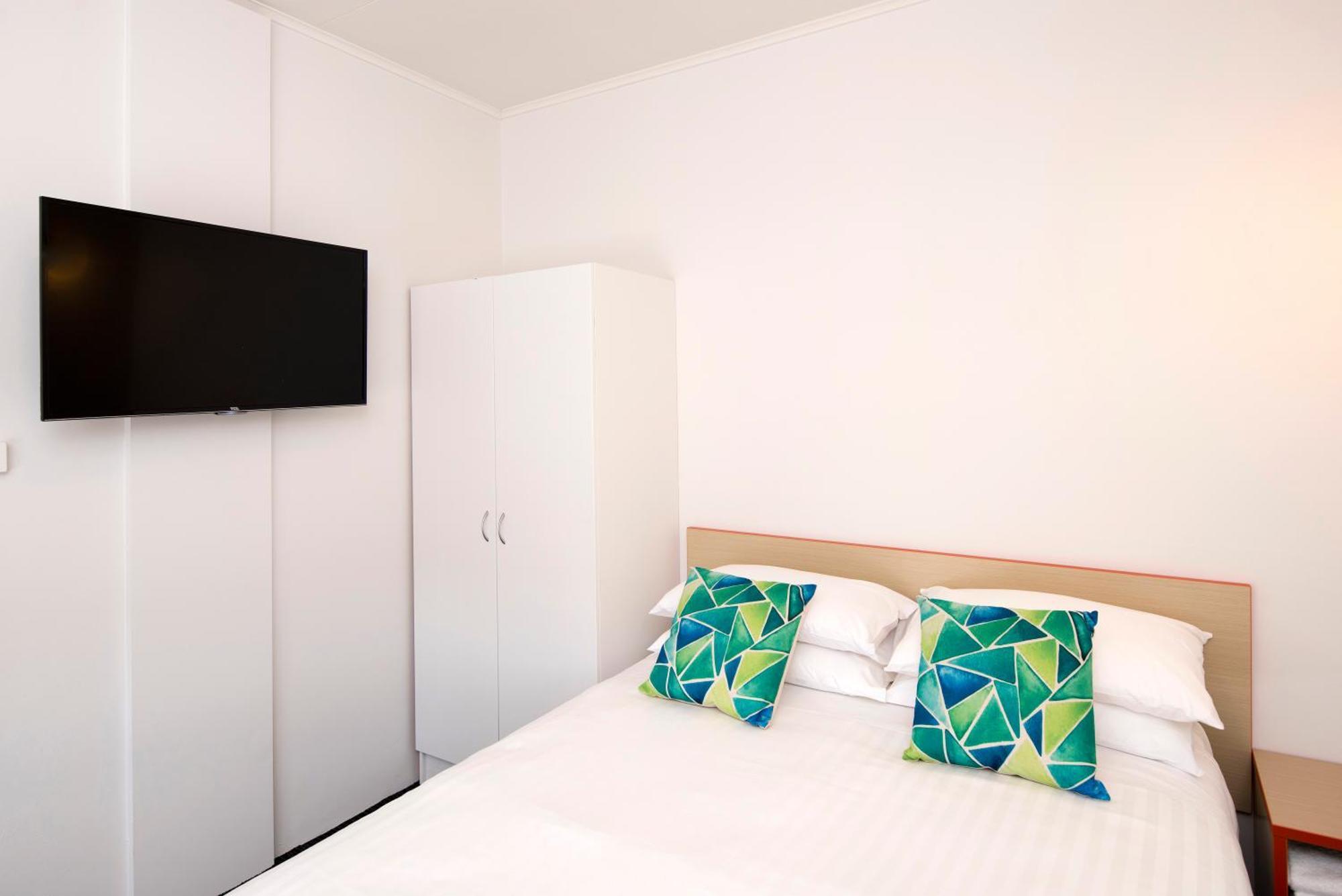 Mowbray Hotel Launceston Bagian luar foto