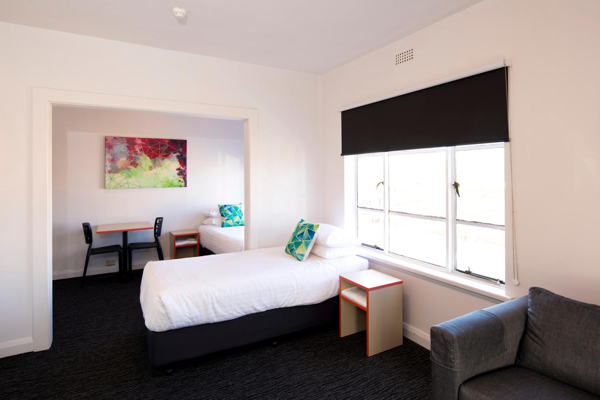 Mowbray Hotel Launceston Bagian luar foto