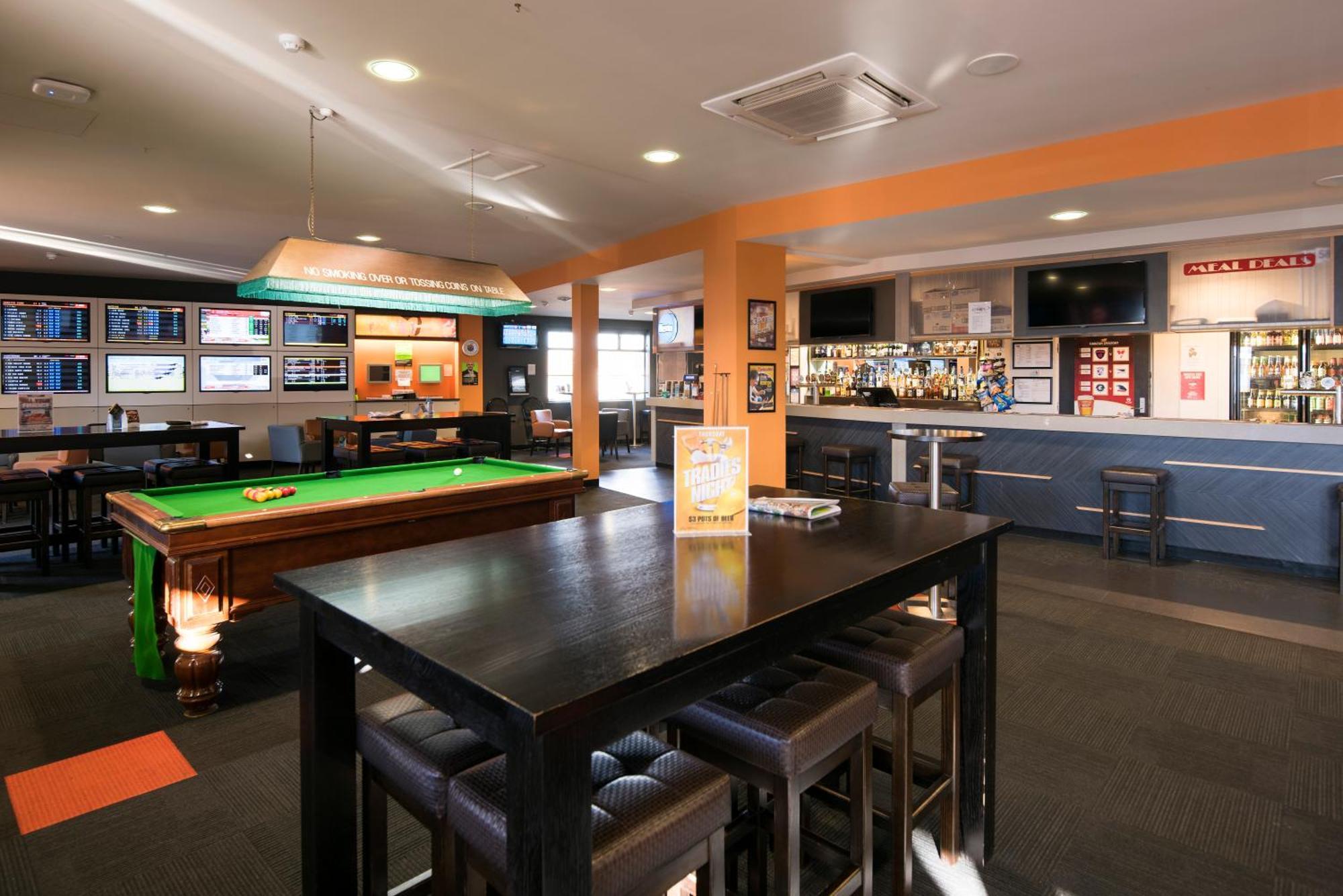 Mowbray Hotel Launceston Bagian luar foto