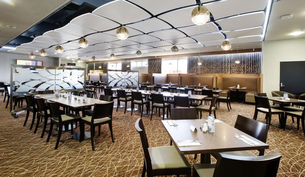 Mowbray Hotel Launceston Bagian luar foto