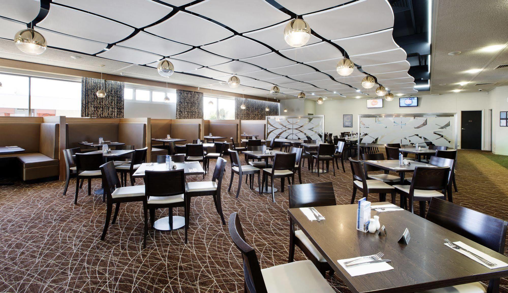 Mowbray Hotel Launceston Bagian luar foto