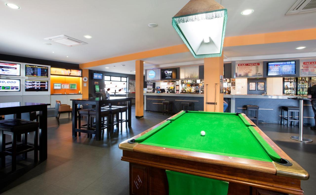 Mowbray Hotel Launceston Bagian luar foto
